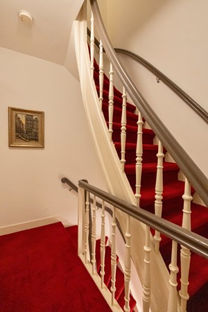 Photo - For sale: Van Ostadestraat 181-3, 1073 TL Amsterdam